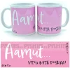 New Aamut.. Vit*u mitä p*skaa - Muki Huumorimukit
