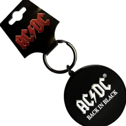 Online AC/DC: Back in Black - Avaimenperä Avaimenperät|Ac / Dc