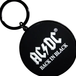 Online AC/DC: Back in Black - Avaimenperä Avaimenperät|Ac / Dc