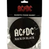 Best AC/DC: Back in black - Magneetti Isälle|Jääkaappimagneetit