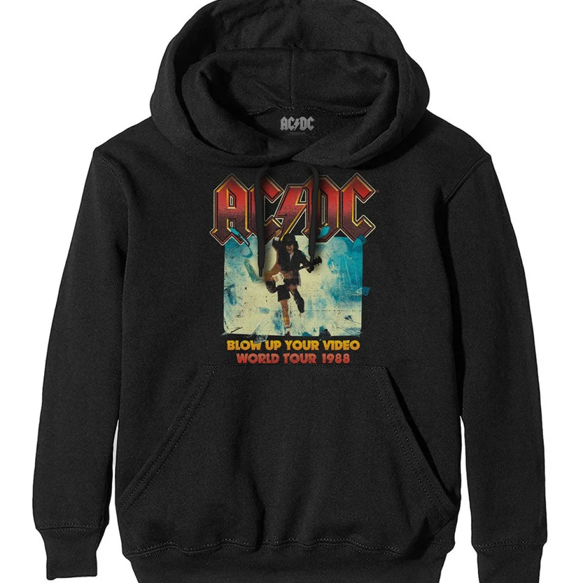 Best AC/DC Blow up your video - Huppari Hupparit|Bändipaidat