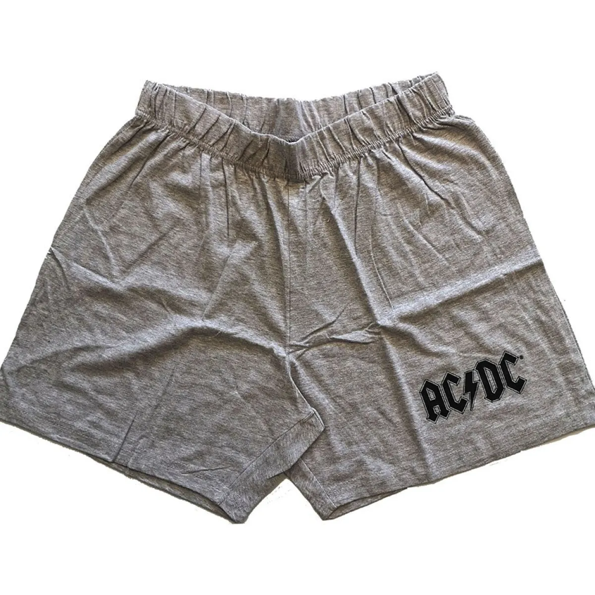 Hot AC/DC FTATR Guitar - Pyjama Yöasut|Bändipaidat