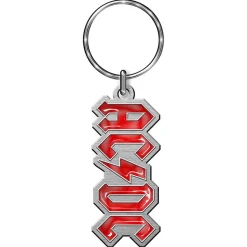 Discount AC/DC logo - Avaimenperä Avaimenperät|Ac / Dc