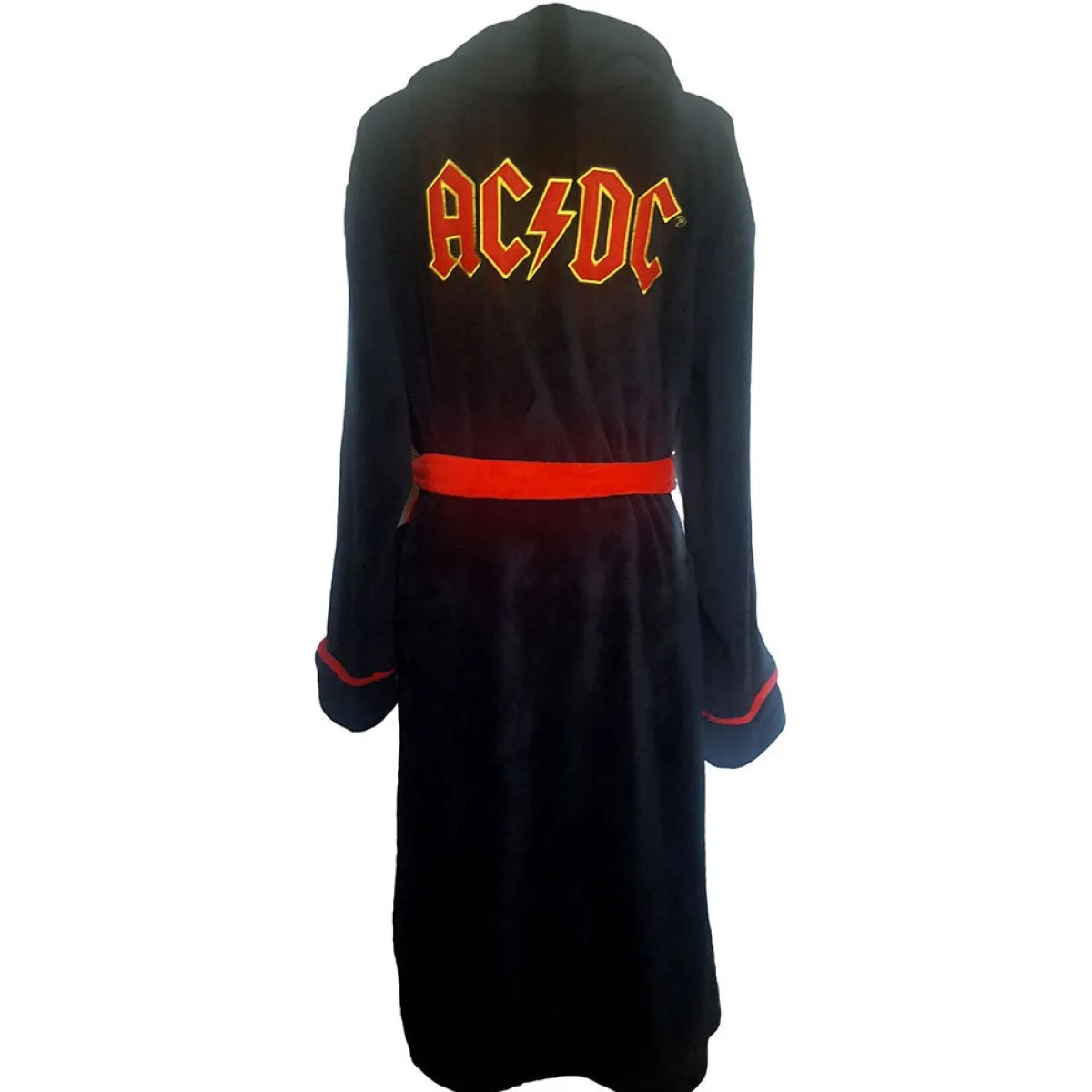 Best AC/DC Logo - Kylpytakki Ac / Dc|Ystävälle