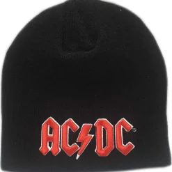 Sale AC/DC logo - Pipo Pipot & Hatut|Ac / Dc