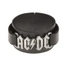 Outlet Ac/Dc - Nahkaranneke Nahka- Ja Niittirannekkeet|Ac / Dc