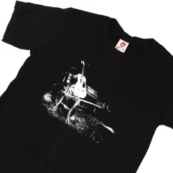 Sale Acoustic- T-paita Hippikamaa|Hupipaidat
