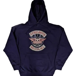 Clearance Aerosmith: Boston Pride - Huppari Hupparit|Aerosmith