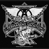 Hot Aerosmith: Permanent Vacation - Kangasmerkki Aerosmith|Kangasmerkit