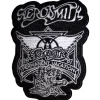 Hot Aerosmith: Permanent Vacation - Kangasmerkki Aerosmith|Kangasmerkit