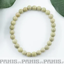 Online Alashan matcha-jade - Helmirannekoru Kivi Ja Kristallikorut|Jade