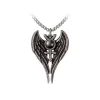 Sale Alchemy Angel Of Mercury - kaulakoru Goottikamaa|Kaulakorut
