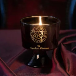 Sale Alchemy Angels and Demons - Tuoksukynttilä Kynttilät Ja Kynttilänjalat