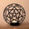 Outlet Alchemy Angels & Demons - Tuikkulyhty Goottikamaa|Koriste-Esineet