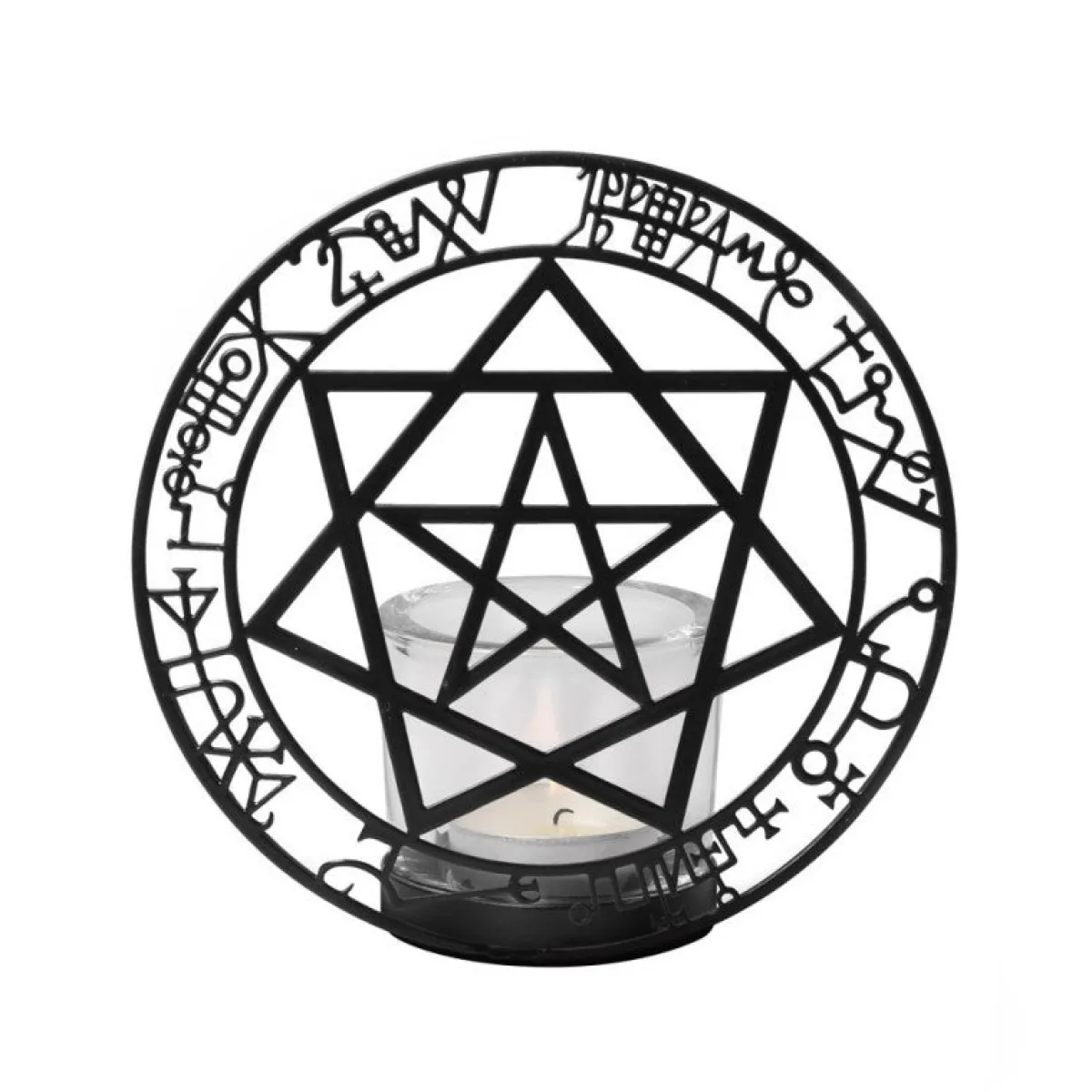 Outlet Alchemy Angels & Demons - Tuikkulyhty Goottikamaa|Koriste-Esineet