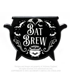 Clearance Alchemy Bat Brew - Lasinalunen Goottikamaa|Lasinaluset