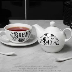 Best Alchemy Bat Brew - Tee setti Teeastiat