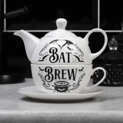Best Alchemy Bat Brew - Tee setti Teeastiat