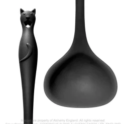 Sale Alchemy Black Cat - Kauha Kissateema|Muut