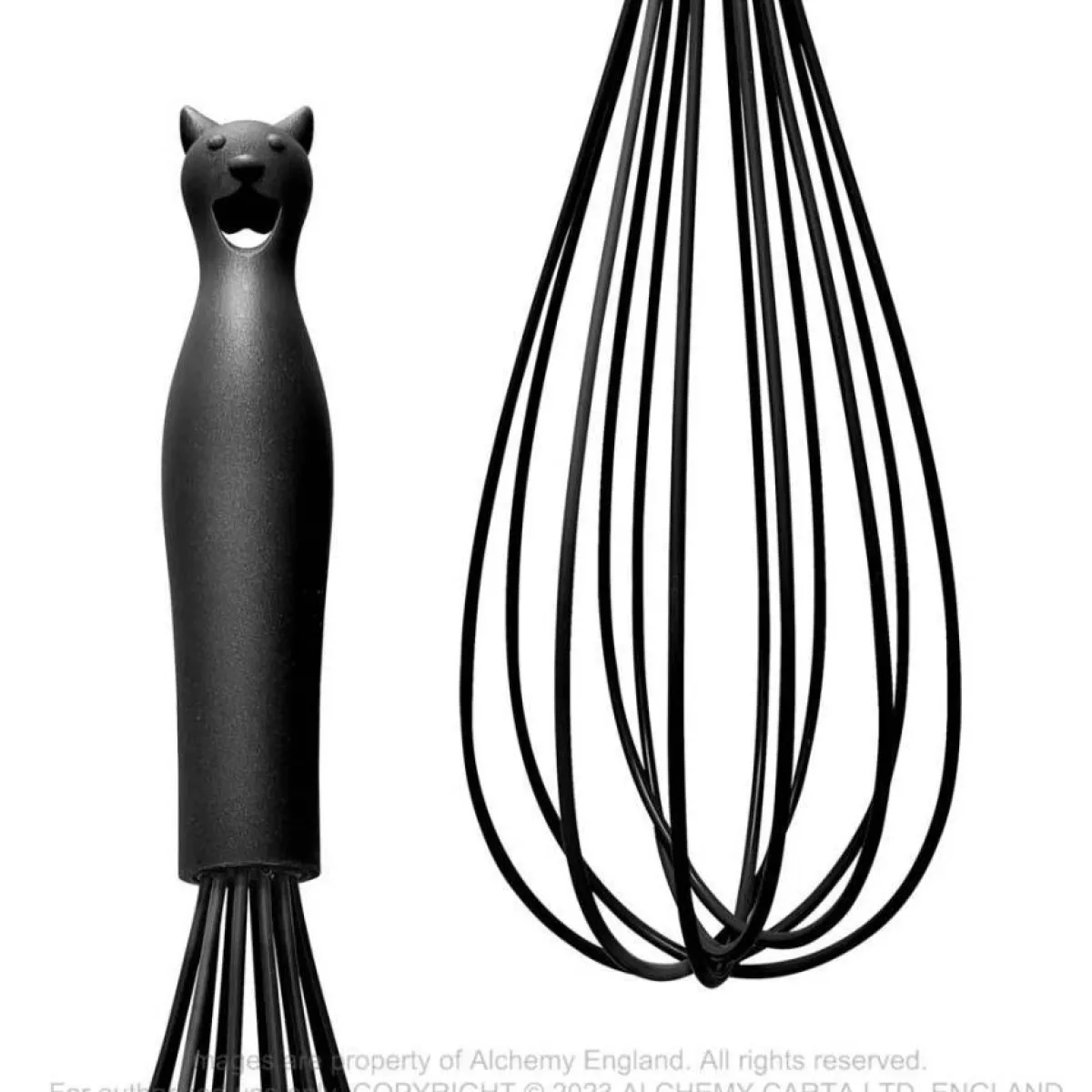 Outlet Alchemy Black Cat - Vispilä Kissateema|Muut
