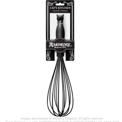 Outlet Alchemy Black Cat - Vispilä Kissateema|Muut