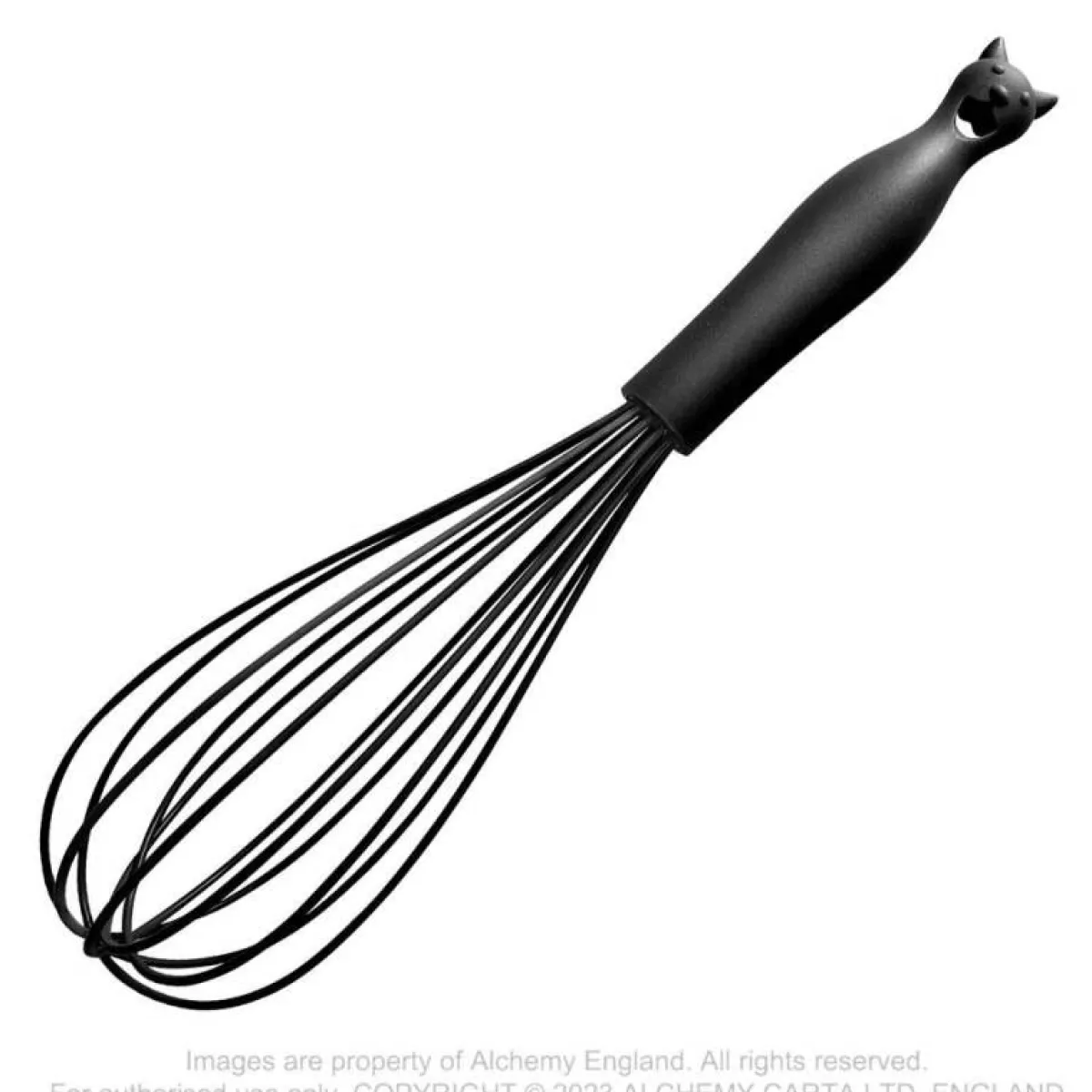Outlet Alchemy Black Cat - Vispilä Kissateema|Muut