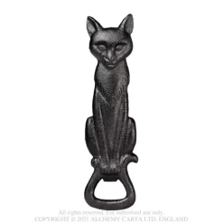 Clearance Alchemy Cat - Pullonavaaja Goottikamaa|Kissateema