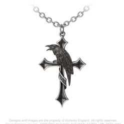 Online Alchemy Crux Corvis - Kaulakoru Goottikamaa|Kaulakorut