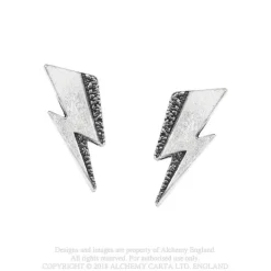 Sale Alchemy David Bowie: Flash - Korvakorut 60-Vuotiaalle|Korvakorut