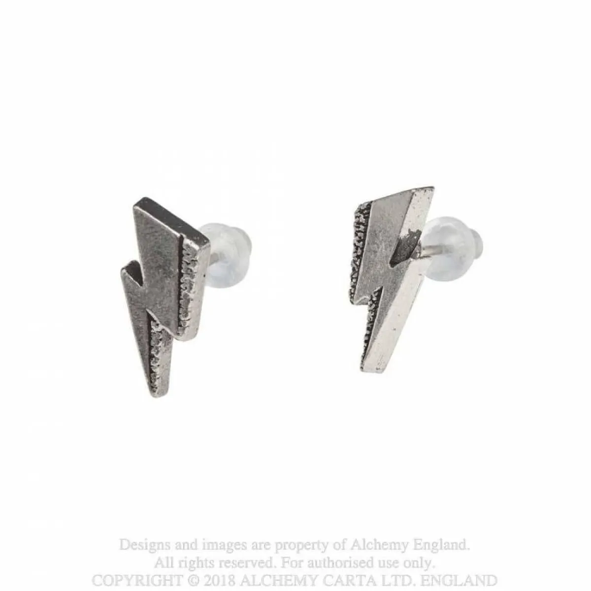 Sale Alchemy David Bowie: Flash - Korvakorut 60-Vuotiaalle|Korvakorut