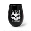 Hot Alchemy Deadly Nightcap - Jalaton viinilasi Goottikamaa|20-Vuotiaalle
