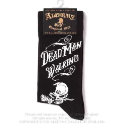 Hot Alchemy Dead Man Walking - sukat Goottikamaa|Urban Wear Katukamaa