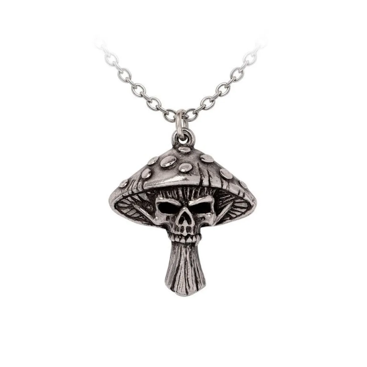 Outlet Alchemy Death Cap - Kaulakoru Goottikamaa|Kaulakorut