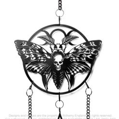 Clearance Alchemy Death's head moth - Tuulikello/koriste Goottikamaa|Pihatarvikkeet