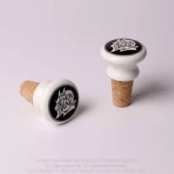 Outlet Alchemy Demon Drink - Pullon korkki Viinilasit Ja -Tarvikkeet