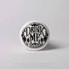 Sale Alchemy Drink me - Pullon korkki Viinilasit Ja -Tarvikkeet