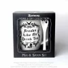 Clearance Alchemy Freaks like me drink Tea - muki + lusikka Äidille|Muut Mukit