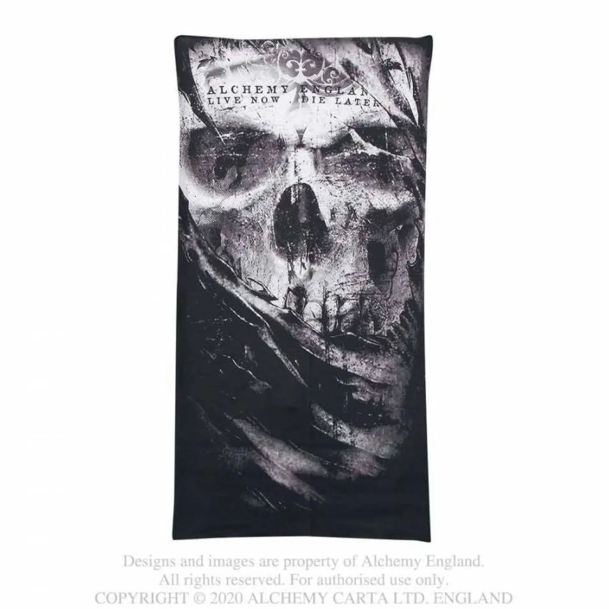 Discount Alchemy From the Shadows - Tuubihuivi Tuubihuivit|Naamiaisasut