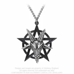 Best Baphomet - Kaulakoru Kaulakorut