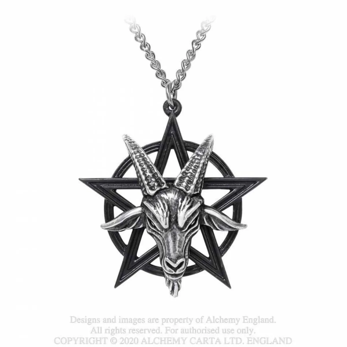 Best Baphomet - Kaulakoru Kaulakorut
