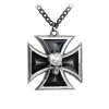 Black Knight's Cross - Kaulakoru Kaulakorut