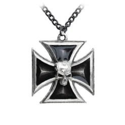 Black Knight's Cross - Kaulakoru Kaulakorut