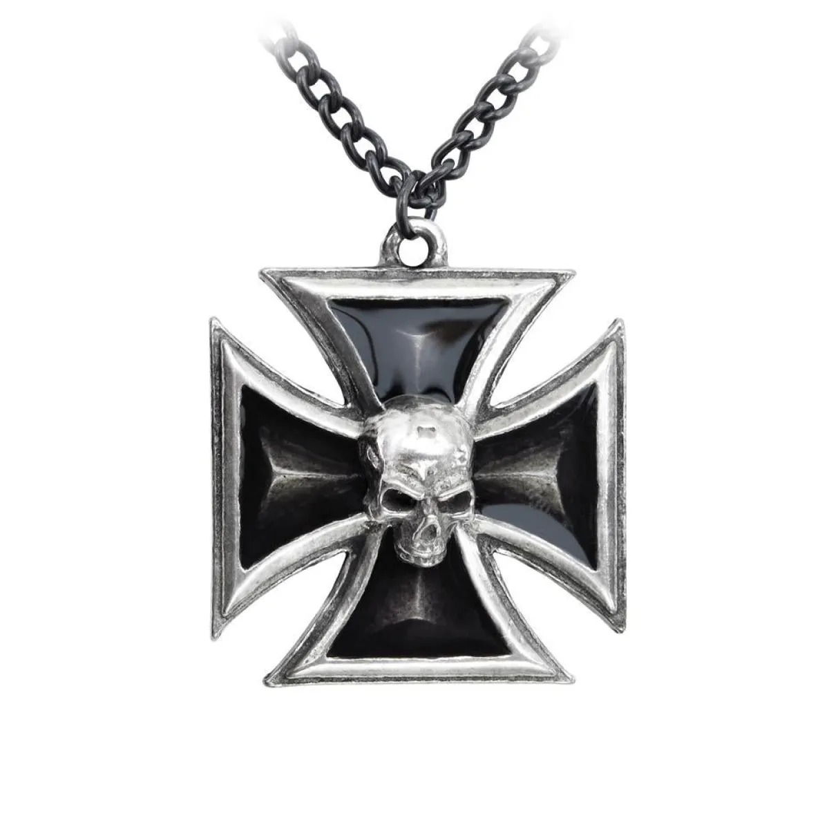 Black Knight's Cross - Kaulakoru Kaulakorut