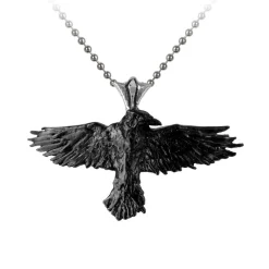 Discount Black Raven - Kaulakoru Kantri & Western|Kaulakorut