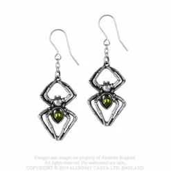 Best Emerald Venom - Korvakorut Korvakorut
