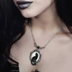 Clearance Feline Felicity - Kaulakoru Goottikamaa|Kissateema