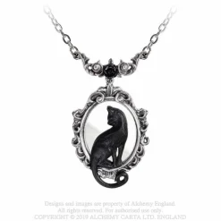 Clearance Feline Felicity - Kaulakoru Goottikamaa|Kissateema