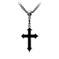 Osbourne's Cross - Kaulakoru Ozzy Osbourne|Kaulakorut