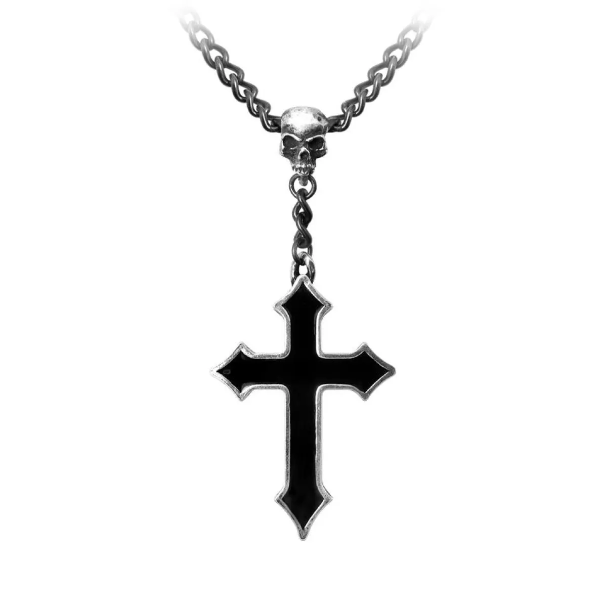 Osbourne's Cross - Kaulakoru Ozzy Osbourne|Kaulakorut