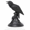 Best Poes raven - Kynttilänjalka Kynttilät Ja Kynttilänjalat